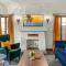 Visit the Beach from a Historic Downtown Apartment - NRP21-00092