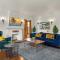 Visit the Beach from a Historic Downtown Apartment - NRP21-00092