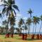 East West Beach Resorts - Varkala