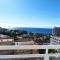 Jameo de agua, las americas studio sea view