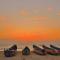 East West Beach Resorts - Varkala
