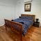 Nilmar Ave - Central Cozy 1950s Wodonga 3br Cottage