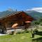 Chalet Albarose - Vercorin