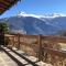 Chalet Albarose - Vercorin