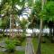 Coral Bay Bungalows Amed Bali