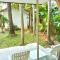 Garden Home Kata