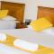 Echuca Motel