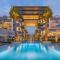 Maison Privee - Luxury Sea View Apt in FIVE Resort on The Palm - Dubai