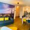 Luxurious Apartment Private Parking 25 MN to Paris