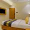 Metropolis Business Hotel