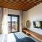 Uma Ray Suites