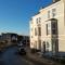 Apartment on The Hoe & Coastal Path with Free Parking