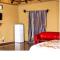 MSC Hotel Otjiwarongo Monitronics - Otjiwarongo