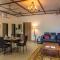 SaffronStays Apricus Farm, Karjat