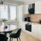 Ferienwohnung The Hideaway