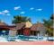 MSC Hotel Otjiwarongo Monitronics - Otjiwarongo