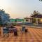 SaffronStays Apricus Farm, Karjat - Karjat