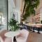 MAP Boutique Hotel