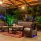 SaffronStays Apricus Farm, Karjat