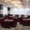 Hyphen Premier-Business Hotel - Meerut