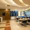 Hyphen Premier-Business Hotel - Meerut