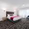 Quality Hotel Parklake Shepparton - Shepparton