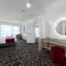 Quality Hotel Parklake Shepparton