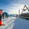 Italia 1 Ski in- Ski out Mt 50 - Happy Rentals