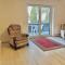 Ferienwohnung mit Balkon - 3 Zimmer