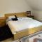 Ferienwohnung mit Balkon - 3 Zimmer