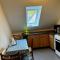 Ferienwohnung mit Balkon - 3 Zimmer