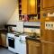 Ferienwohnung mit Balkon - 3 Zimmer
