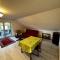 Ferienwohnung mit Balkon - 3 Zimmer
