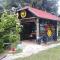 Holiday Home Prdelanca