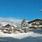 Apartment Weberbauer-2 by Interhome