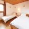 Chalet Genepi by Interhome - Les Collons