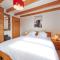 Chalet Hiboux by Interhome