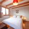 Chalet Hiboux by Interhome