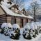 Apartment Harrachovka by Interhome - Harrachov