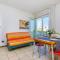 Apartment Robinia-Pinetine-3 by Interhome