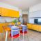 Apartment Robinia-Pinetine-3 by Interhome