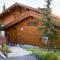 Chalet Chalet Petit Pont by Interhome - فيلار سور أولون