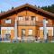 Chalet Chalet Petit Pont by Interhome - Villars-sur-Ollon