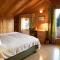 Chalet Chalet Petit Pont by Interhome