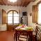 Apartment Cimabue by Interhome