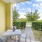 Apartment Robinia-Pinetine-2 by Interhome