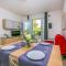 Apartment Robinia-Pinetine-2 by Interhome - دونا فيردي