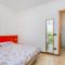 Apartment Robinia-Pinetine-2 by Interhome