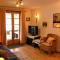 Apartment Sierra Vista by Interhome - Grächen