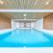 Apartment Hameau D1 by Interhome